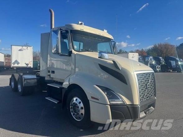 Volvo VNR64T300 Trekkvogner