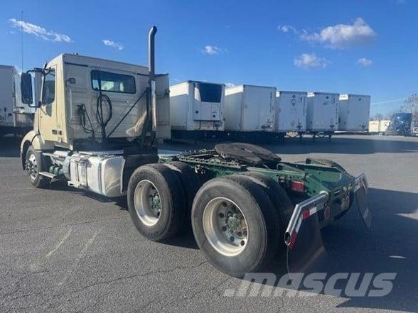 Volvo VNR64T300 Trekkvogner