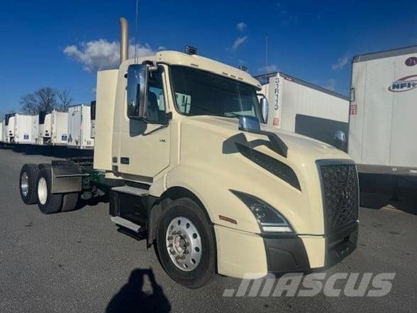 Volvo VNR64T300 Trekkvogner