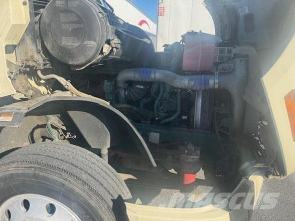 Volvo VNR64T300 Trekkvogner