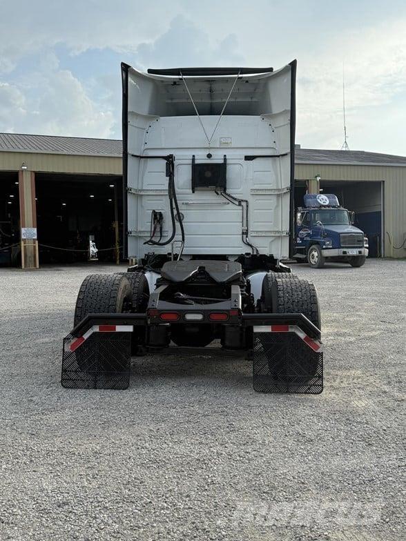 Volvo VNR64T640 Trekkvogner