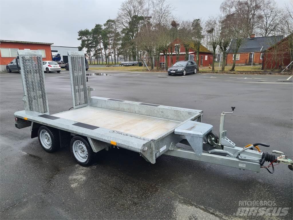 Hapert INDIGO Andre hengere
