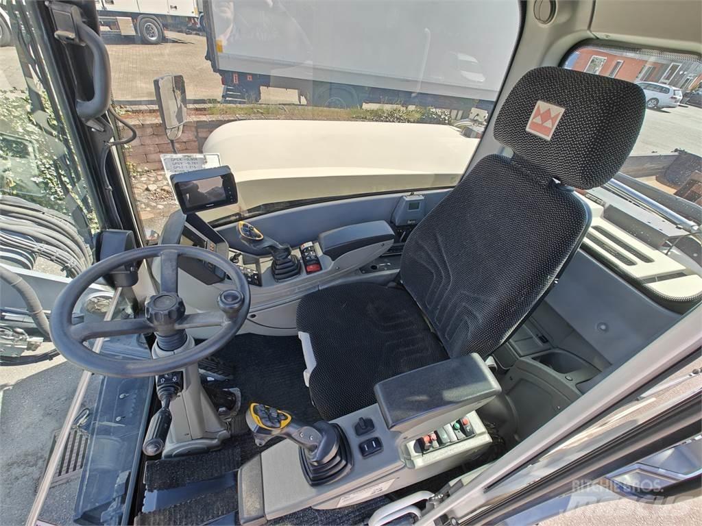 Terex TW85 Midigravere 7 - 12t