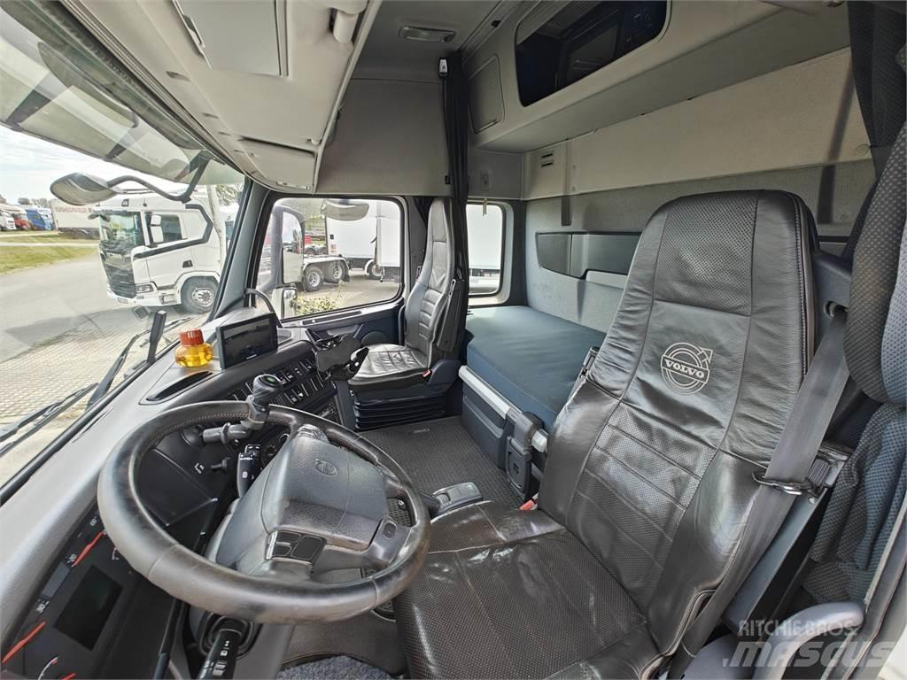Volvo FH540 Krokbil