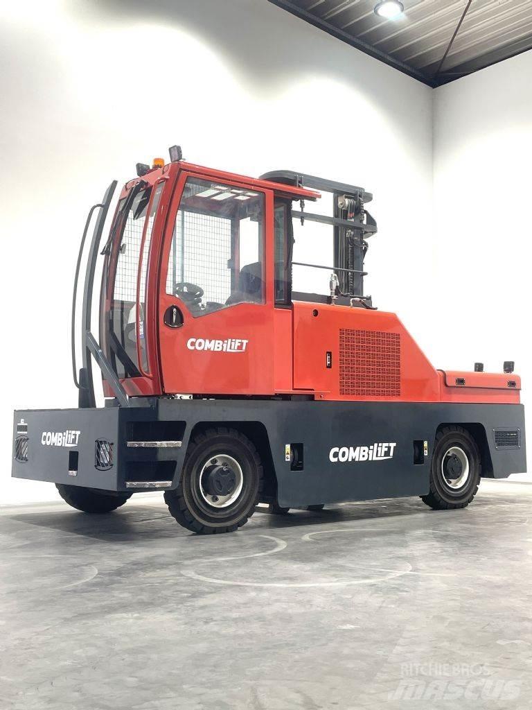 Combilift C5000FSL Sidelaster