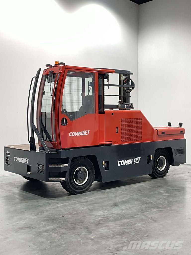 Combilift C6000FSL Sidelaster