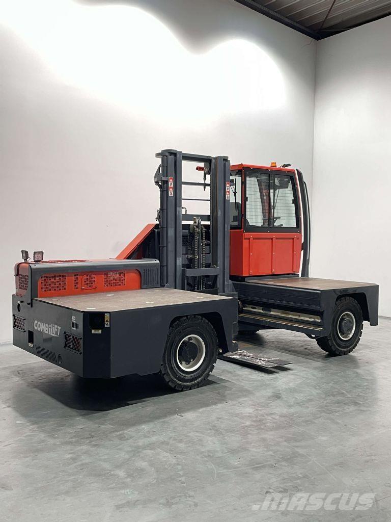Combilift C6000FSL Sidelaster