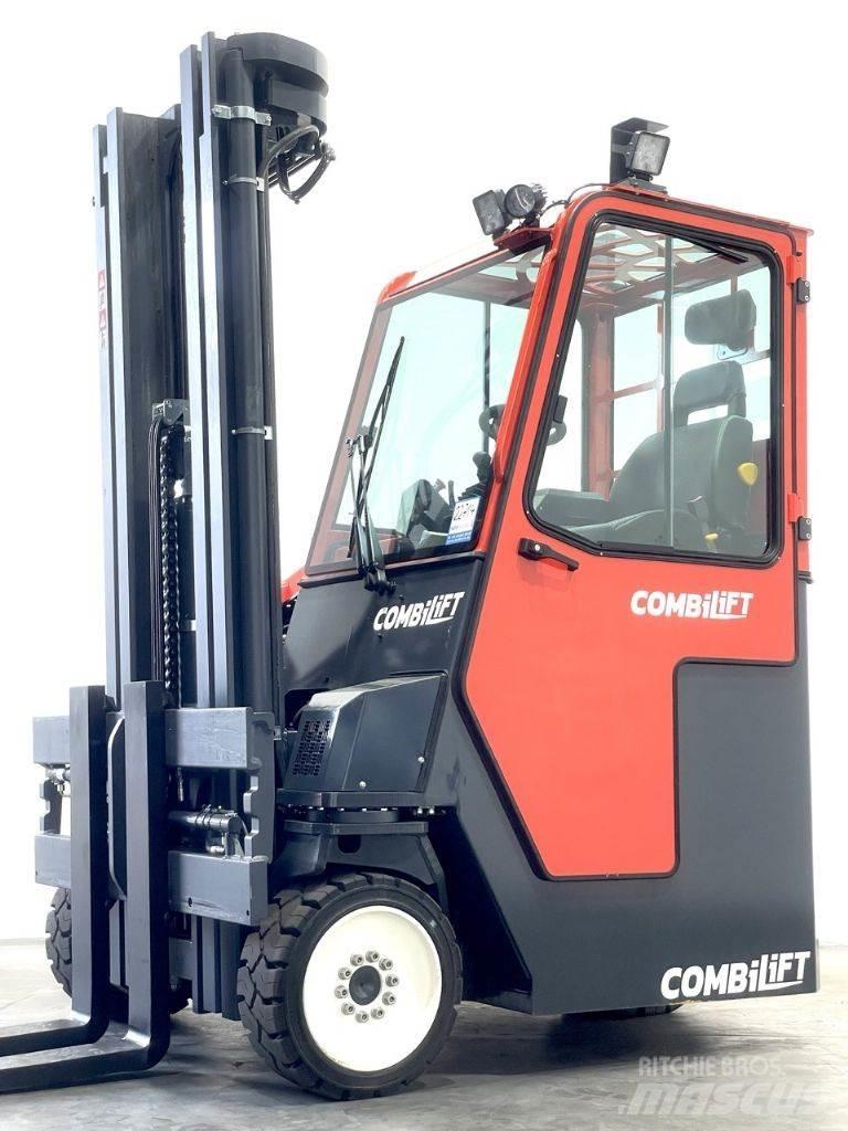 Combilift CB4000 Sidelaster