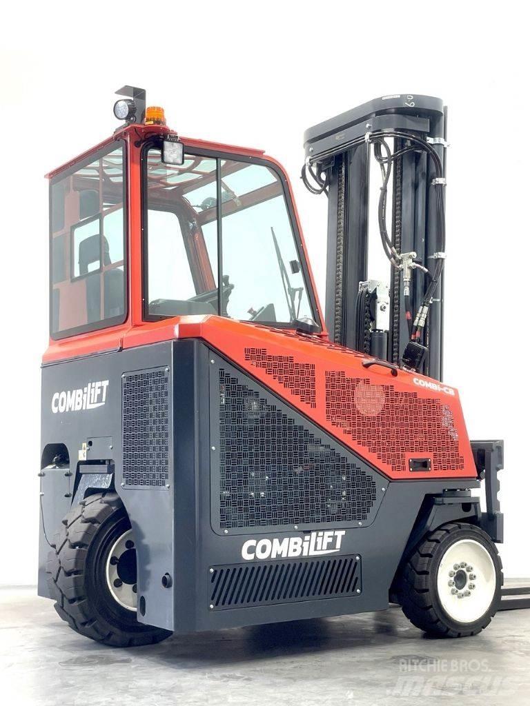 Combilift CB4000 Sidelaster