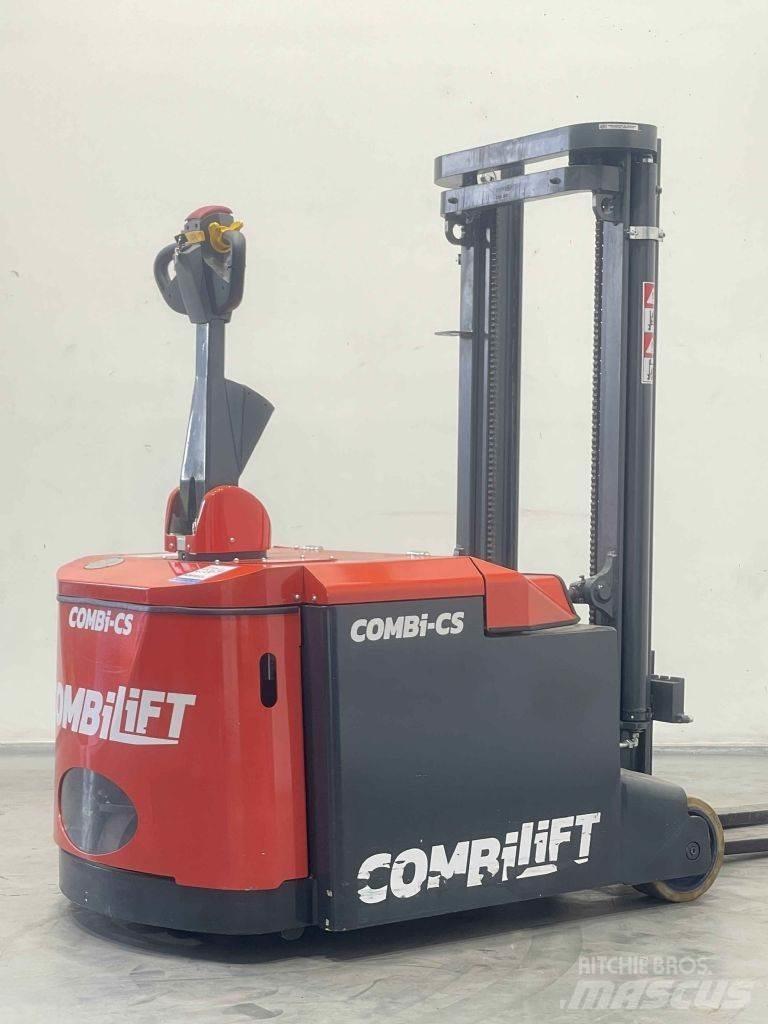 Combilift CS1500 Ledestablere