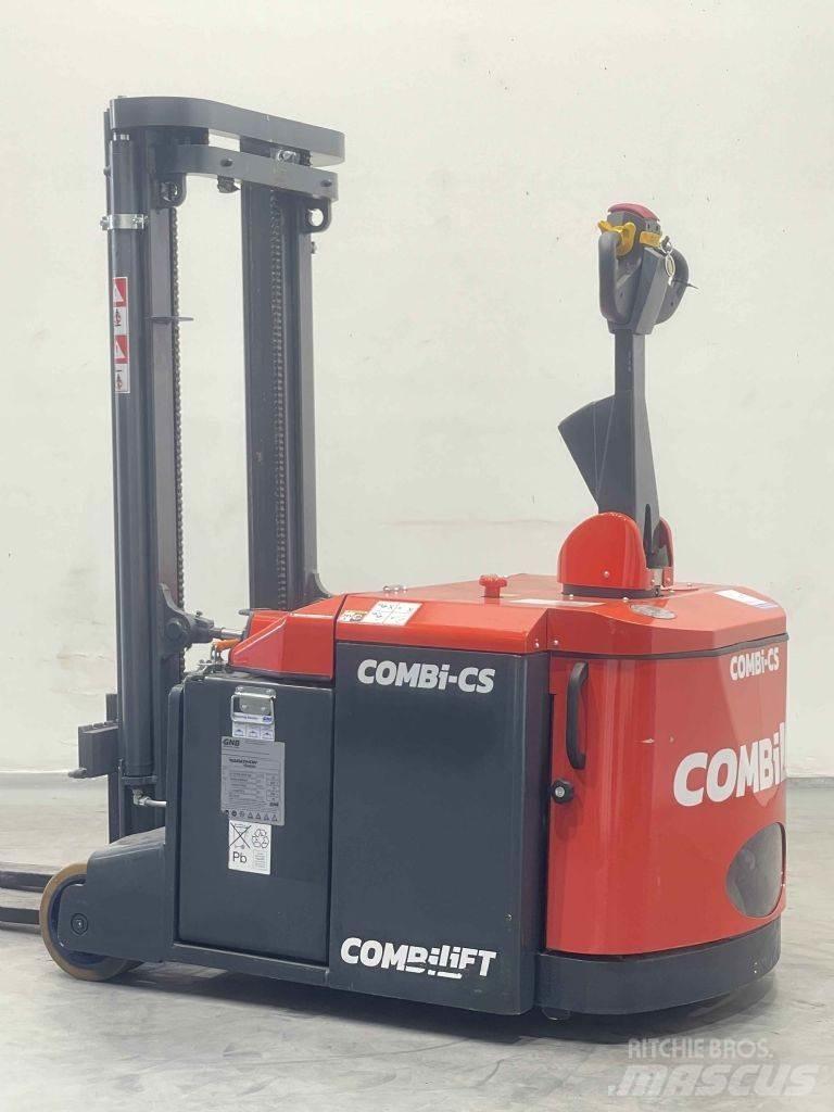 Combilift CS1500 Ledestablere