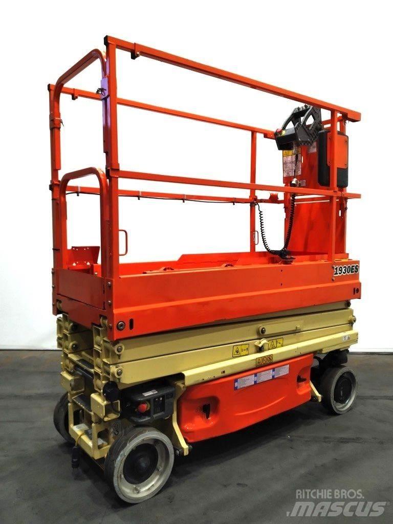 JLG 1930 ES Sakselifter