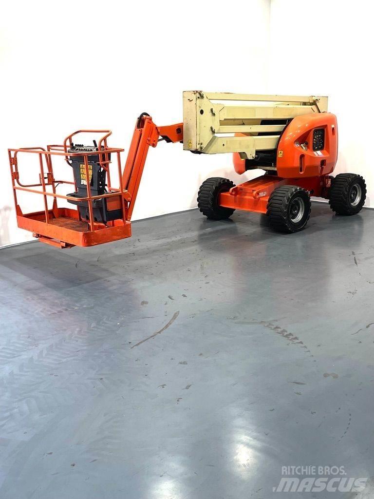 JLG 450AJ Leddede bomlifter