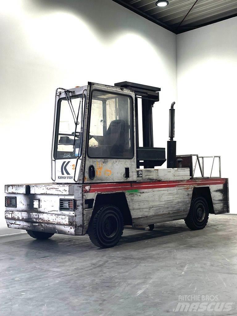 Kalmar DSA 40/14 Sidelaster