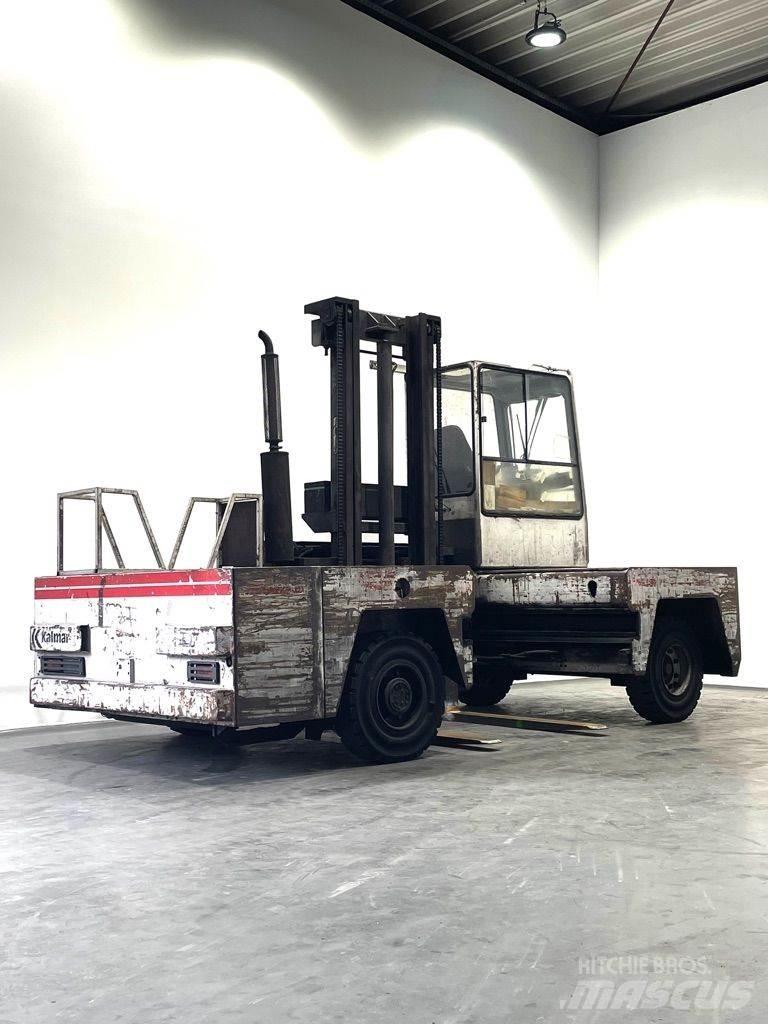 Kalmar DSA 40/14 Sidelaster