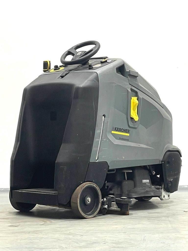Kärcher B95RS Feiemaskiner