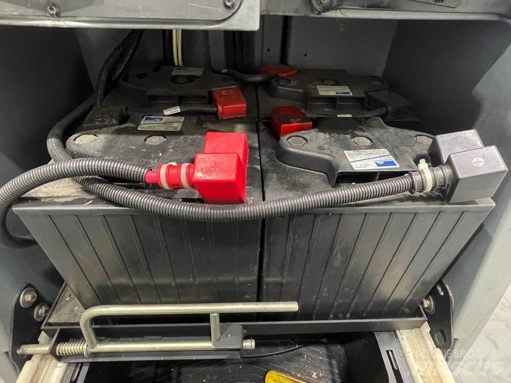 Kärcher B95RS Feiemaskiner
