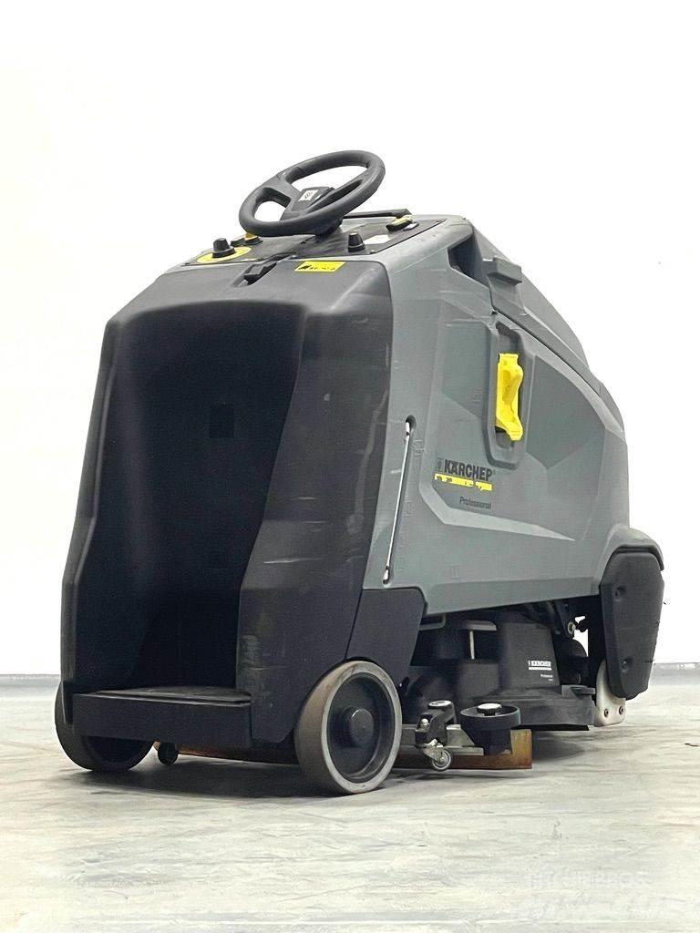 Kärcher B95RS Feiemaskiner