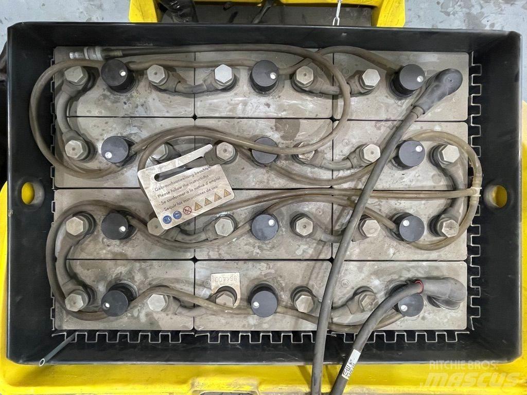 Kärcher BR90140R Feiemaskiner