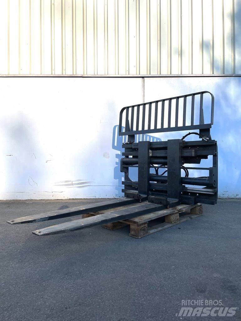 Kaup 4T411 Gafler