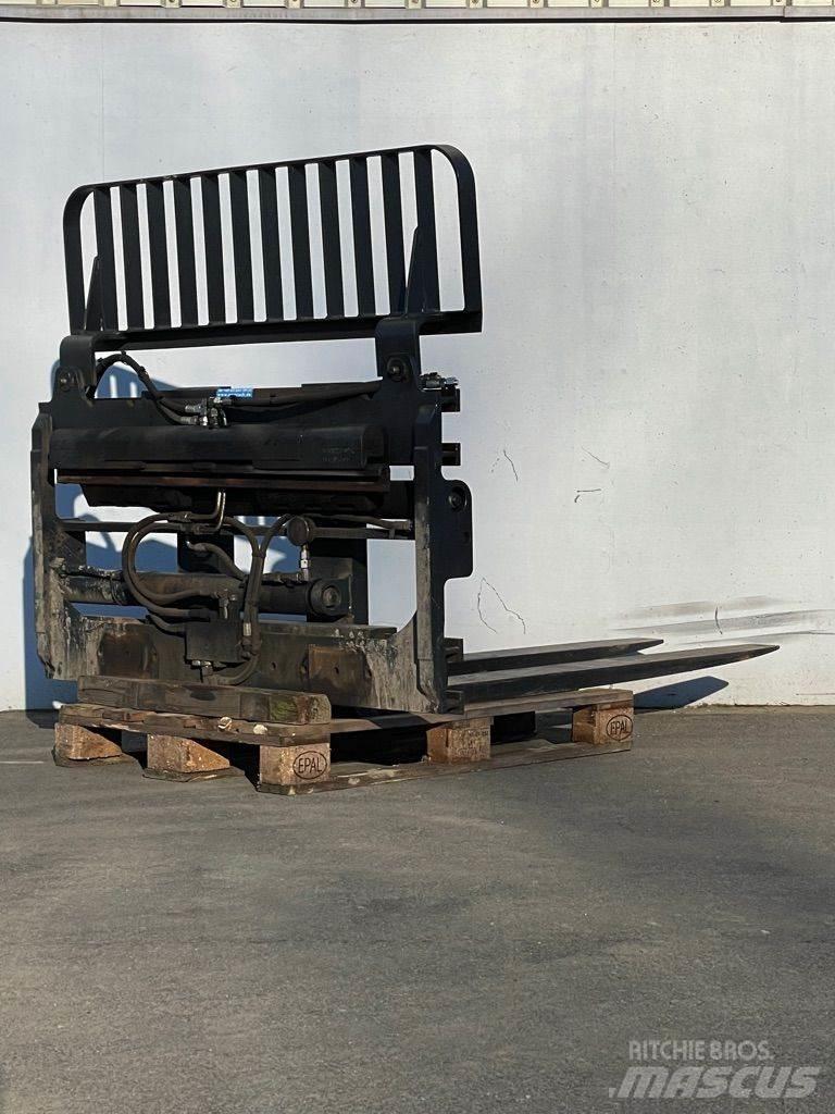 Kaup 4T411 Gafler