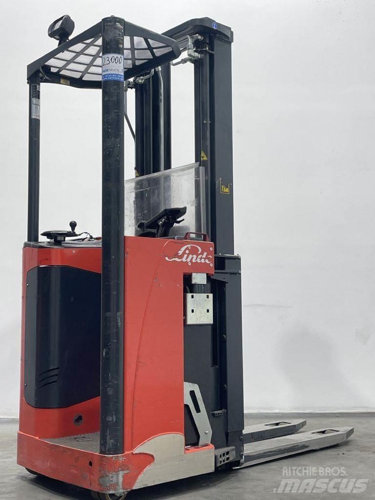 Linde Actil L1350TTYi Stablere