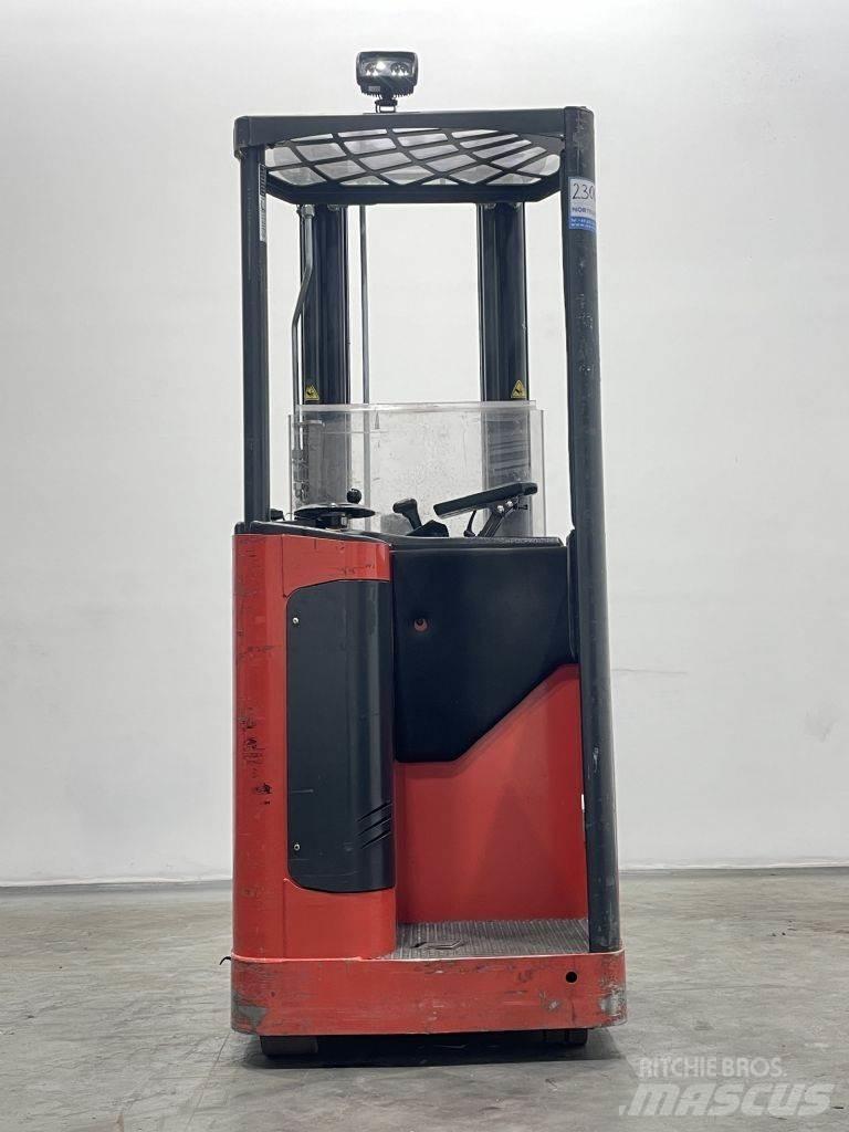 Linde Actil L1350TTYi Stablere
