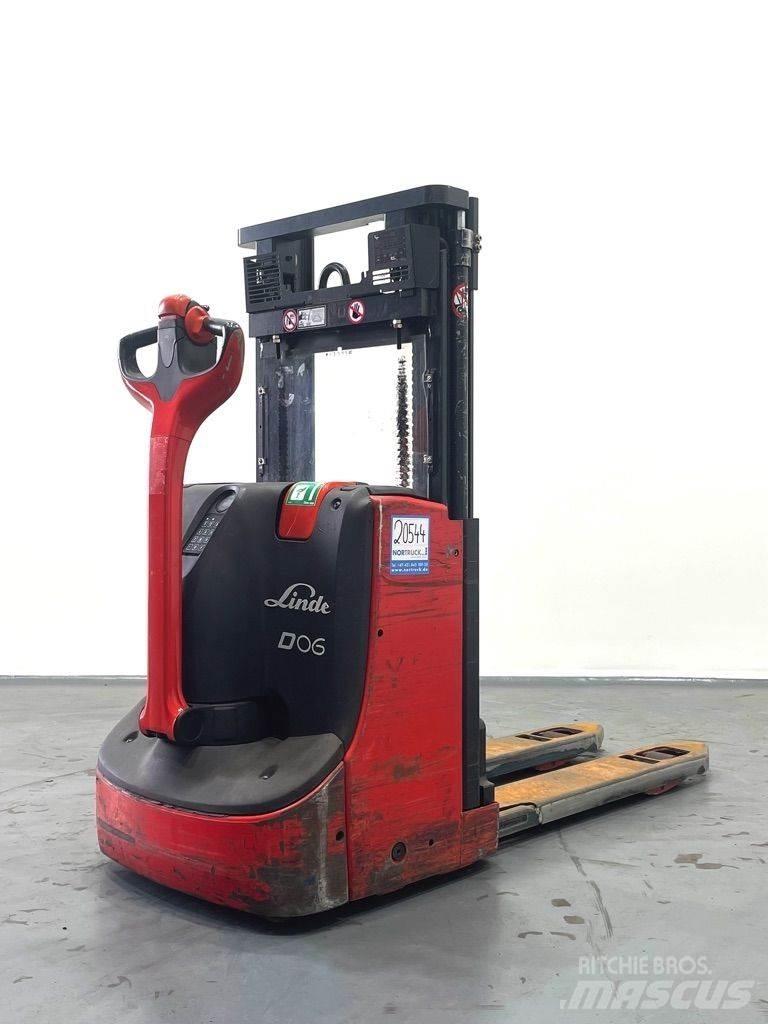 Linde D06-1160 Ledestablere