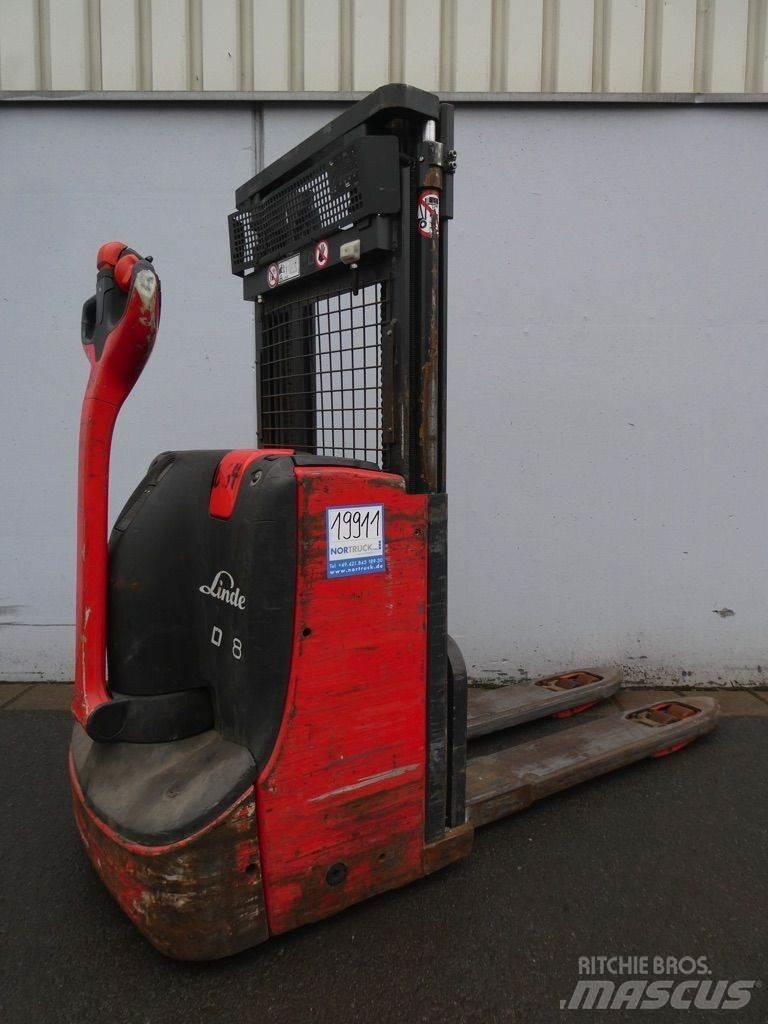 Linde D08-1160 Ledestablere