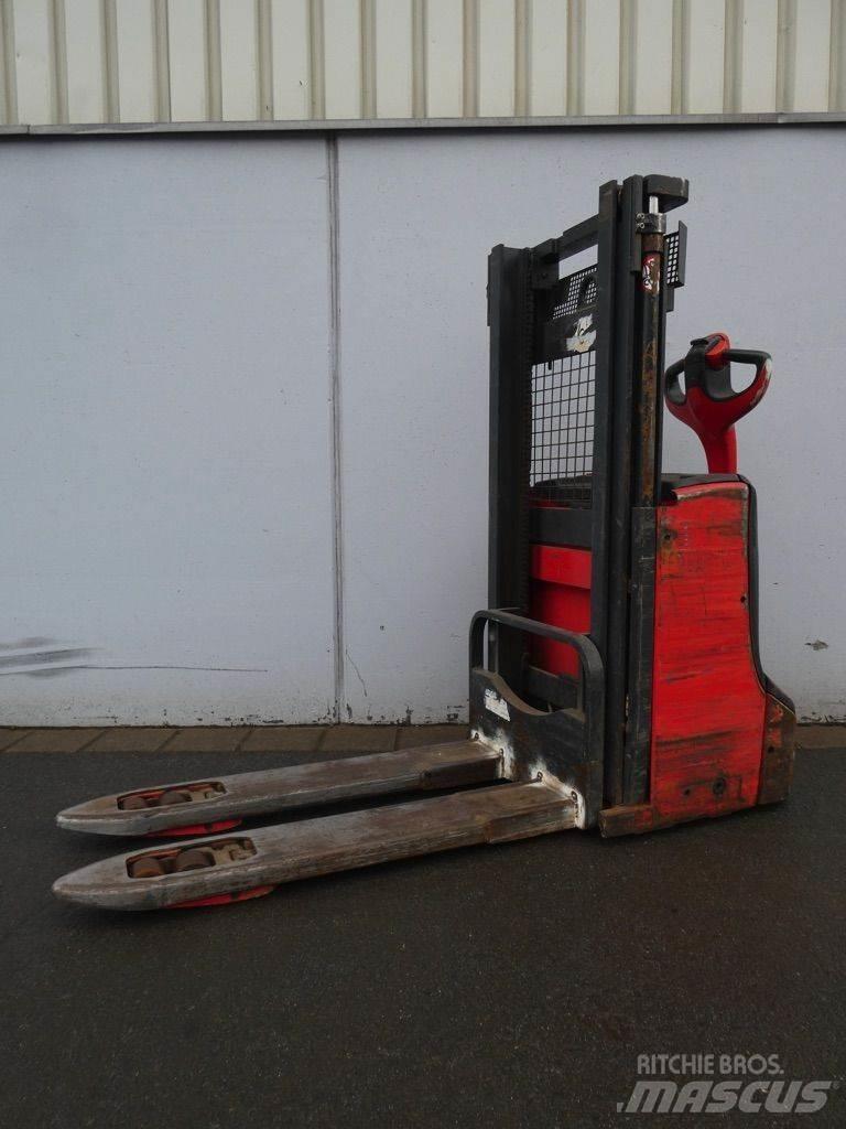 Linde D08-1160 Ledestablere