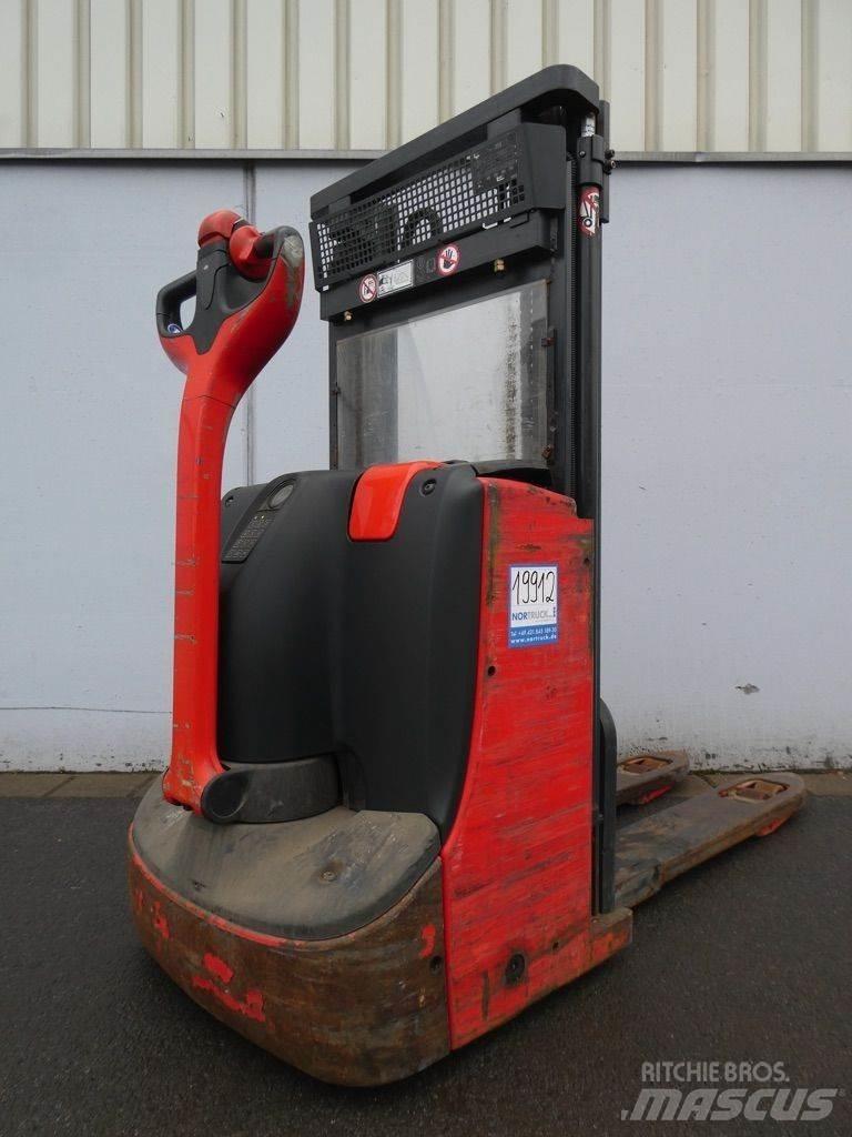 Linde D08-1160 Ledestablere