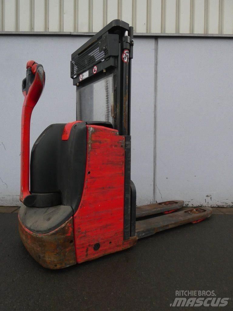 Linde D08-1160 Ledestablere