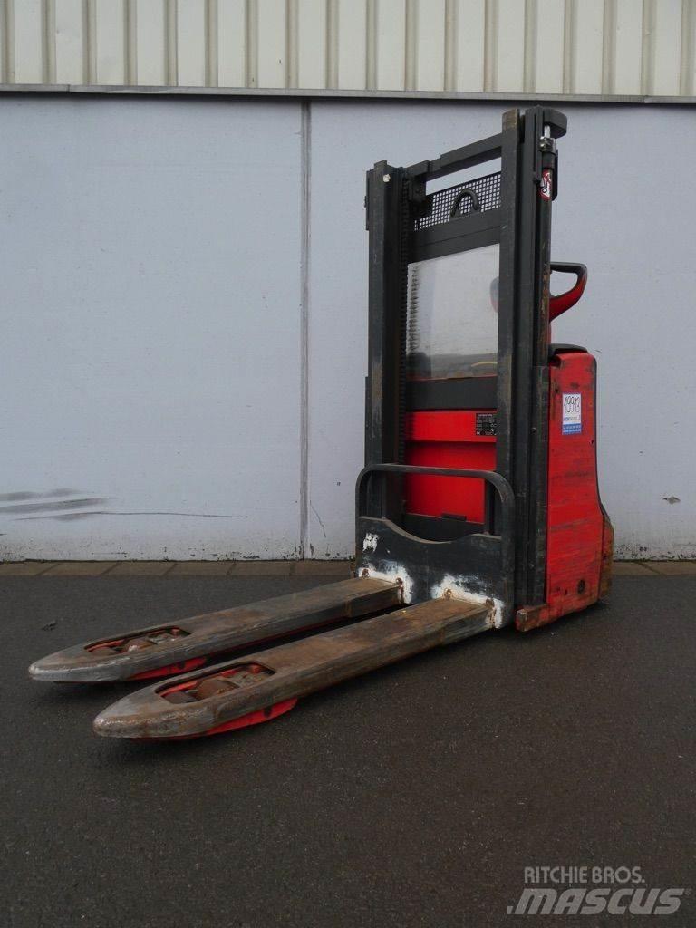 Linde D08-1160 Ledestablere