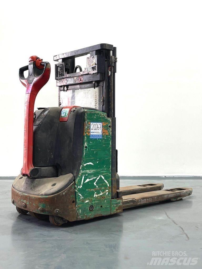 Linde D08-1160 Ledestablere