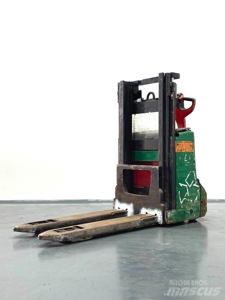 Linde D08-1160 Ledestablere