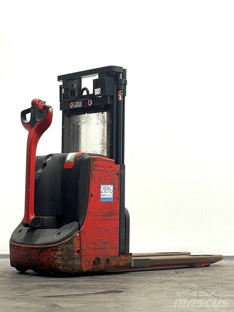 Linde D08-1160 Ledestablere
