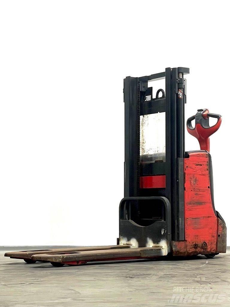 Linde D08-1160 Ledestablere