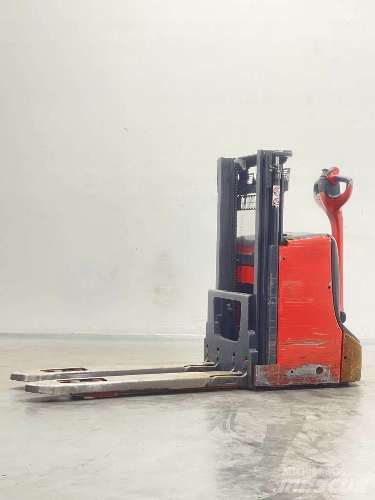 Linde D08-1160 Ledestablere