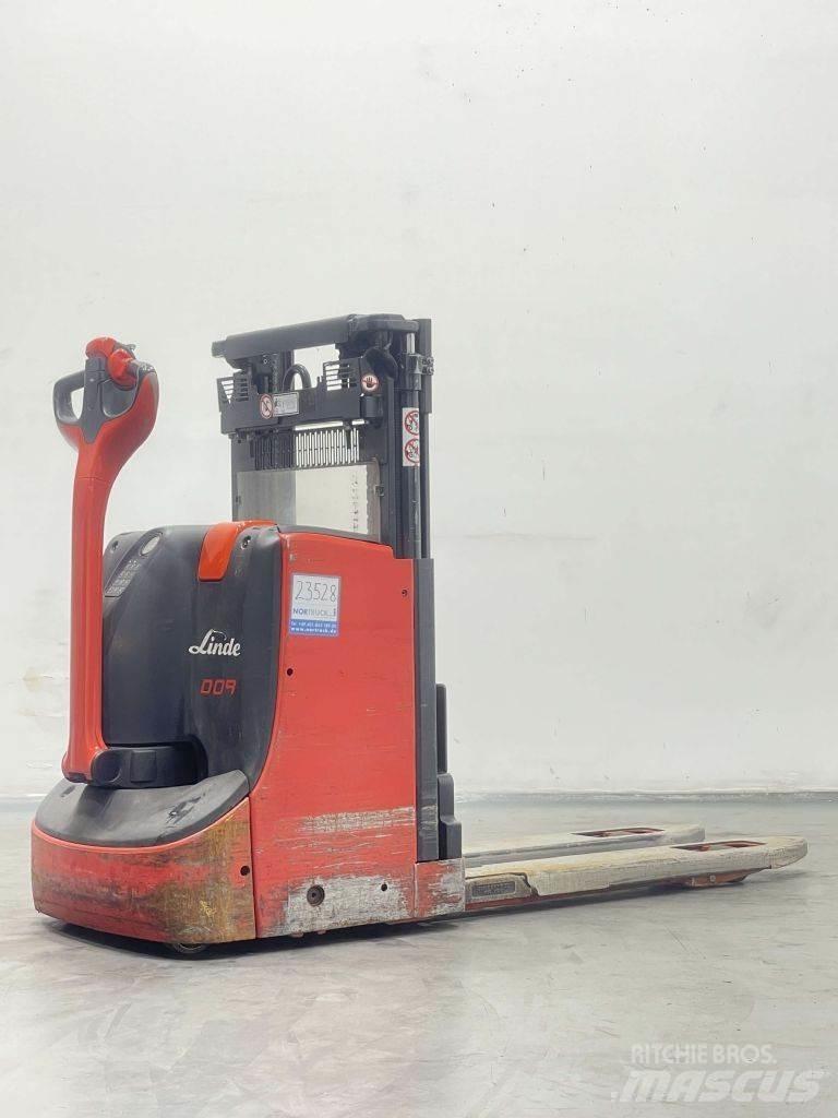 Linde D08-1160 Ledestablere