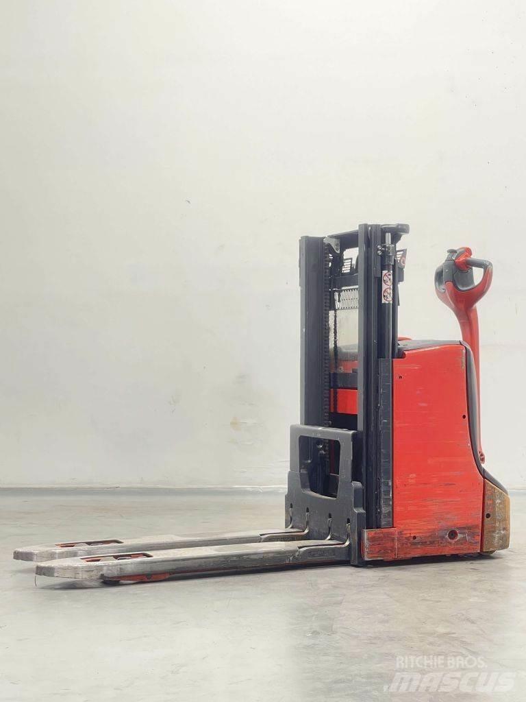 Linde D08-1160 Ledestablere