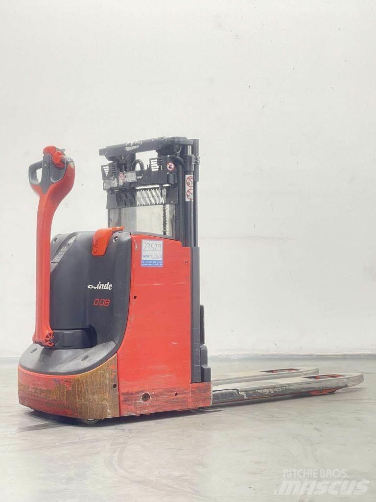 Linde D08-1160 Ledestablere