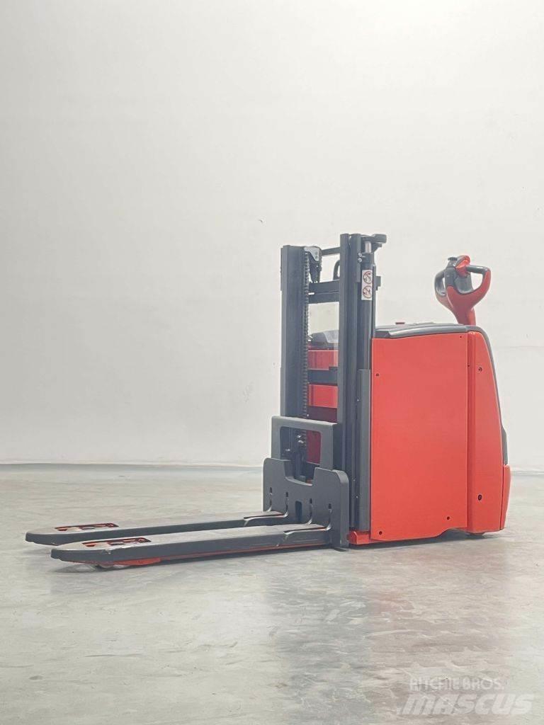 Linde D10 ACC-1163 Ledestablere