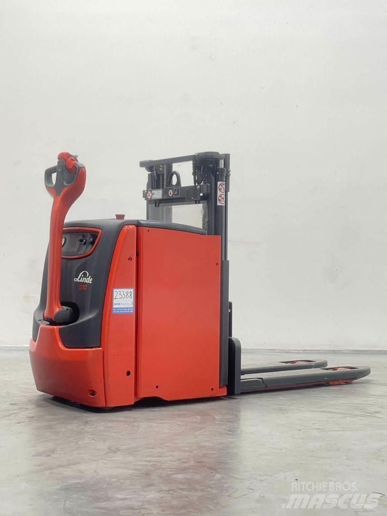 Linde D10 ACC-1163 Ledestablere