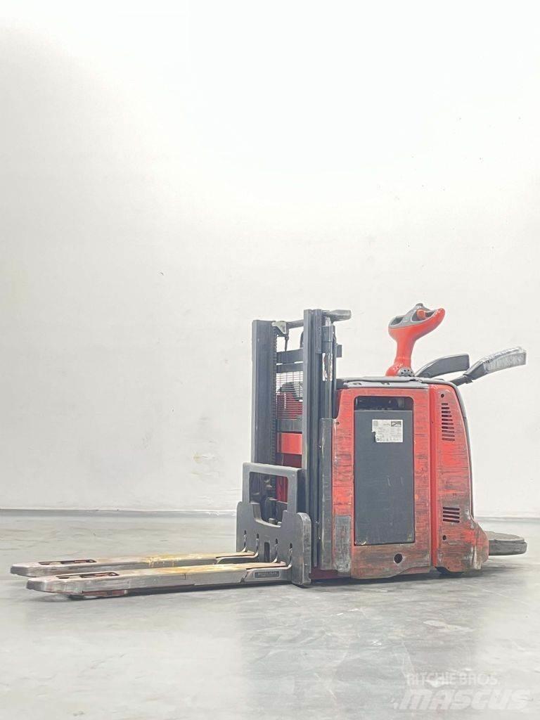 Linde D12AP-133 Ledestablere