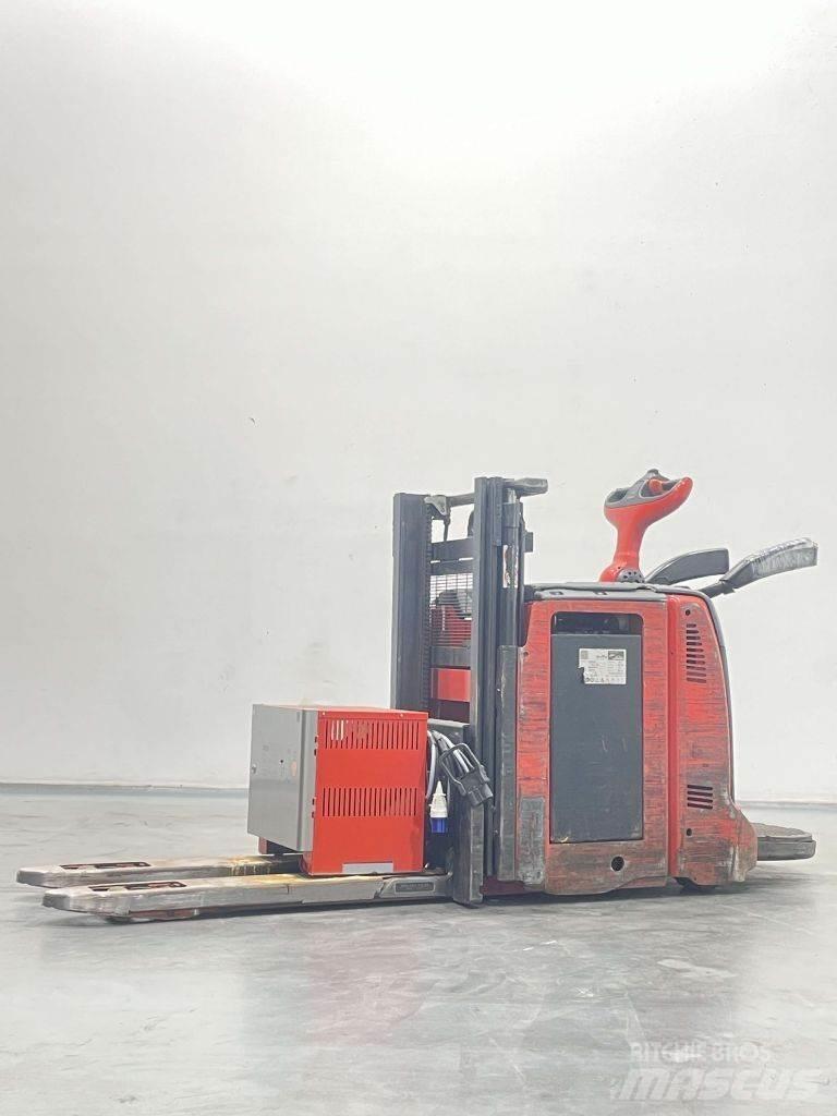 Linde D12AP-133 Ledestablere