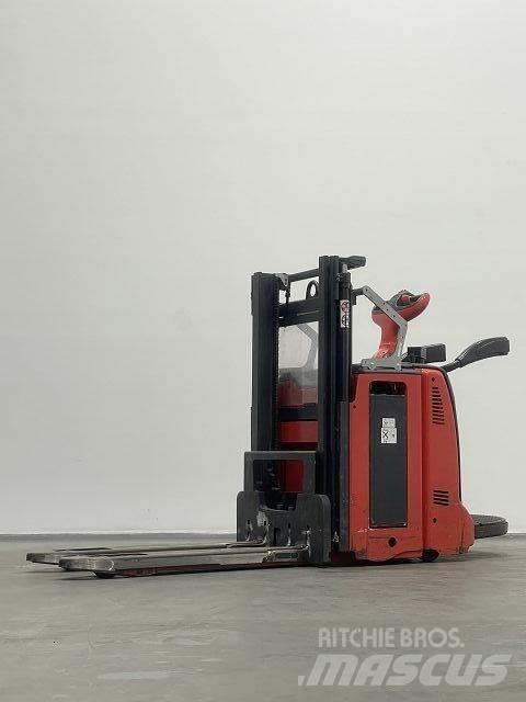 Linde D12HPAP Ledestablere