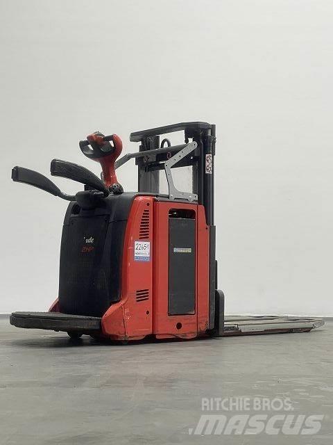 Linde D12HPAP Ledestablere
