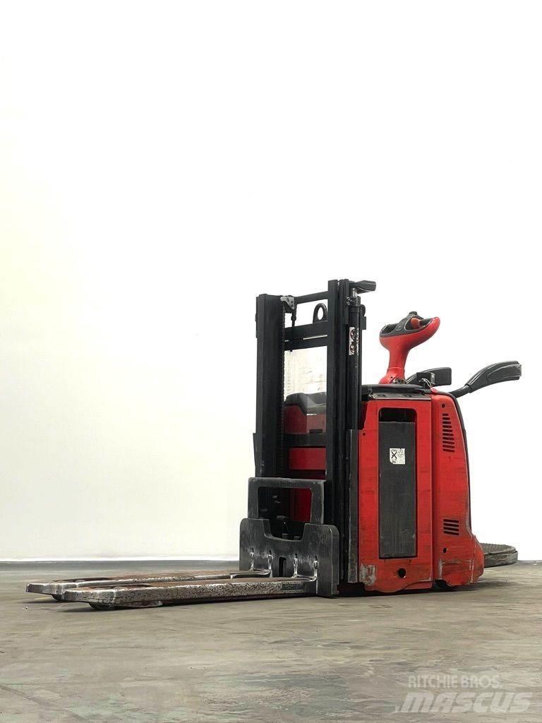 Linde D12HPAP-133 Ledestablere