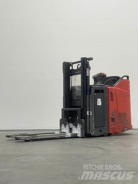 Linde D12HPSP Ledestablere