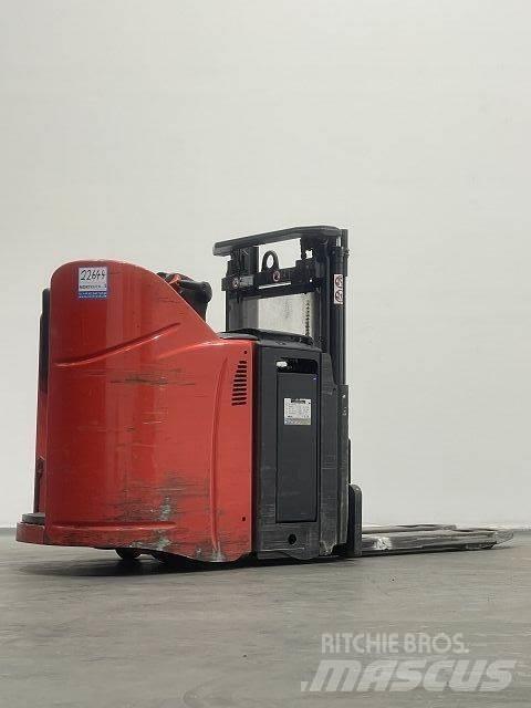 Linde D12HPSP Ledestablere